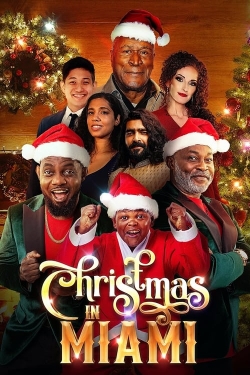 Christmas in Miami free movies