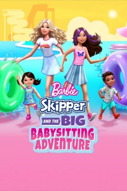 Barbie: Skipper and the Big Babysitting Adventure free movies