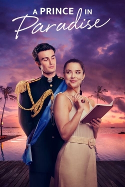 A Prince in Paradise free movies