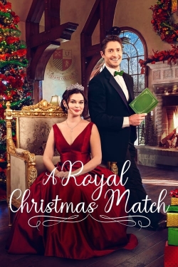 A Royal Christmas Match free movies