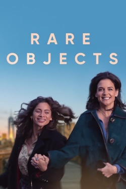 Rare Objects free movies