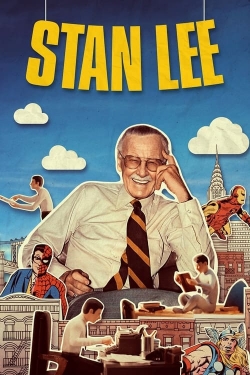 Stan Lee free movies