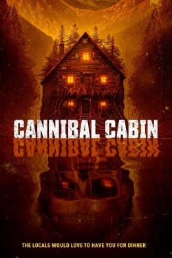 Cannibal Cabin free movies