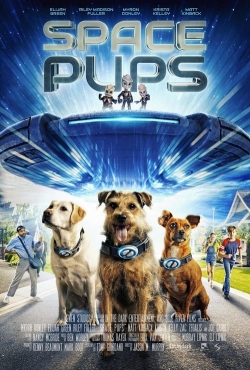 Space Pups free movies