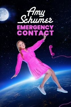 Amy Schumer: Emergency Contact free movies