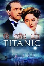 El hundimiento del Titanic free movies