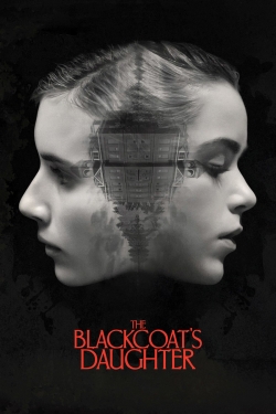 The Blackcoat's Daughter free movies