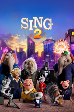 Sing 2 free movies