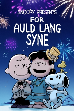 Snoopy Presents: For Auld Lang Syne free movies