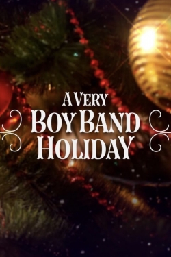 A Very Boy Band Holiday free movies