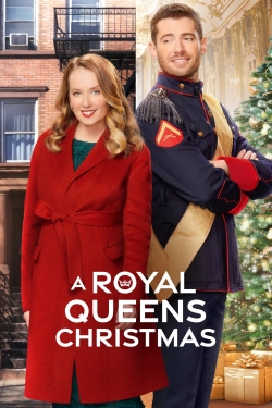 A Royal Queens Christmas free movies
