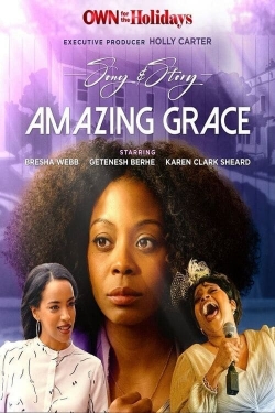 Song & Story: Amazing Grace free movies