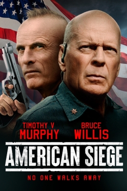 American Siege free movies