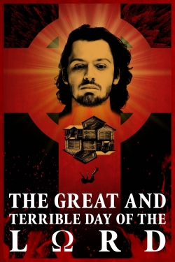 The Great and Terrible Day of the Lord free movies