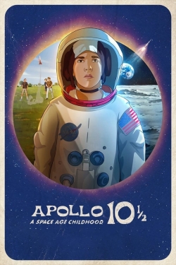 Apollo 10½:  A Space Age Childhood free movies