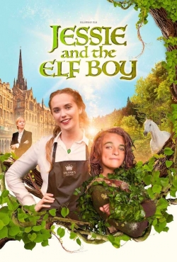 Jessie and the Elf Boy free movies