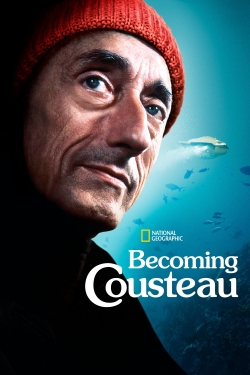 Becoming Cousteau free movies