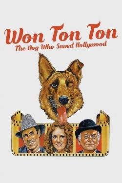 Won Ton Ton: The Dog Who Saved Hollywood free movies