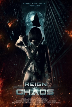 Reign of Chaos free movies