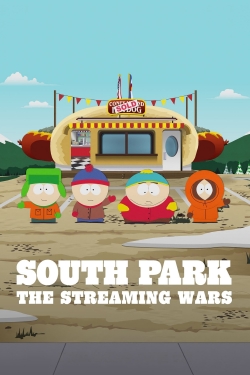 South Park: The Streaming Wars free movies