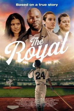 The Royal free movies