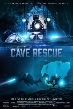 Cave Rescue free movies