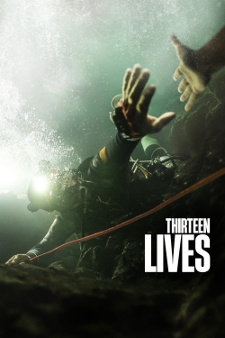 Thirteen Lives free movies