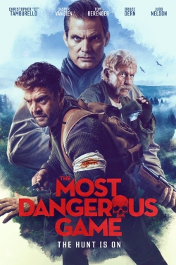The Most Dangerous Game free movies