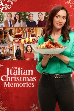 Our Italian Christmas Memories free movies