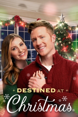 Destined at Christmas free movies