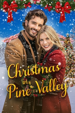 Christmas in Pine Valley free movies