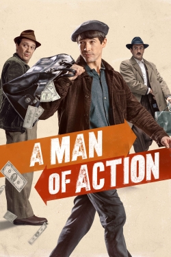 A Man of Action free movies