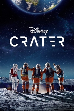 Crater free movies