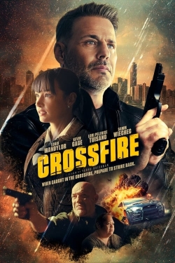 Crossfire free movies