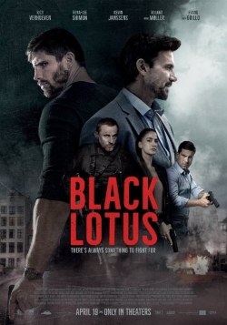 Black Lotus free movies
