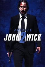 John Wick. Pacto de sangre free movies
