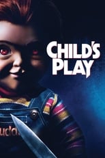 Chucky: El muñeco diabólico