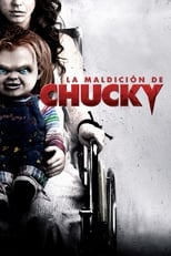 La maldición de Chucky free movies