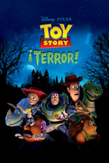 Toy Story ¡de terror! free movies