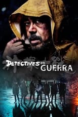 Detectives en Guerra