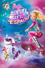 Barbie: Aventura en el espacio free movies