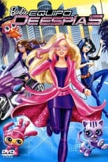 Barbie: Equipo de espías free movies