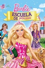 Barbie: Escuela de princesas free movies