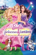 Barbie: La princesa y la cantante free movies