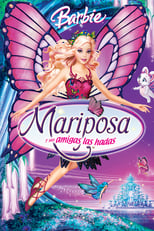 Barbie: Mariposa y sus amigas las hadas free movies