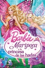 Barbie: Mariposa y la princesa de las hadas free movies