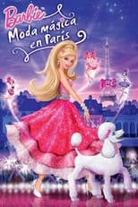 Barbie: Moda mágica en París free movies