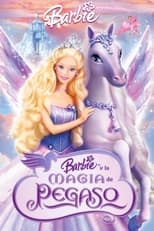 Barbie y La magia de pegaso free movies