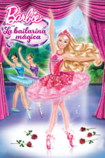 Barbie en La bailarina mágica free movies