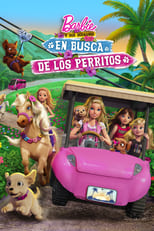 Barbie y sus hermanas: En busca de los perritos free movies